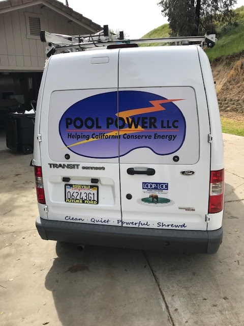 Pool Power Services DBA of Eric John Walters | 1042 River Bluff Dr, Oakdale, CA 95361, USA | Phone: (209) 604-5974