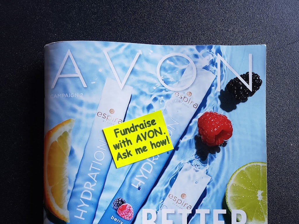 Avon by Traci | 1053 Eaton Ave, Hamilton, OH 45013, USA | Phone: (513) 484-3410