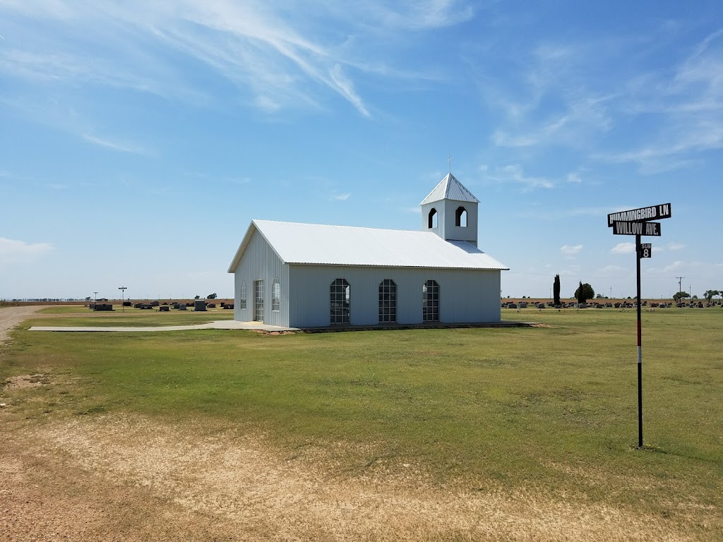 Ralls Cemetery | TX-114, Ralls, TX 79357, USA | Phone: (806) 253-2342