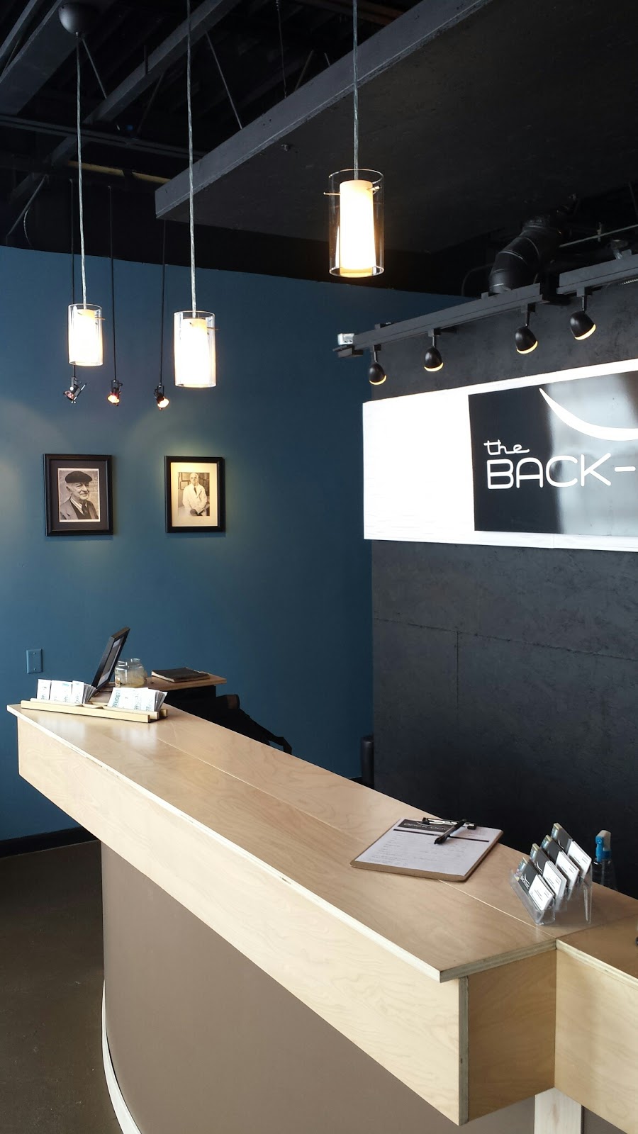 The Back-Doc | 2805 S 108th St, Omaha, NE 68124, USA | Phone: (402) 509-9105