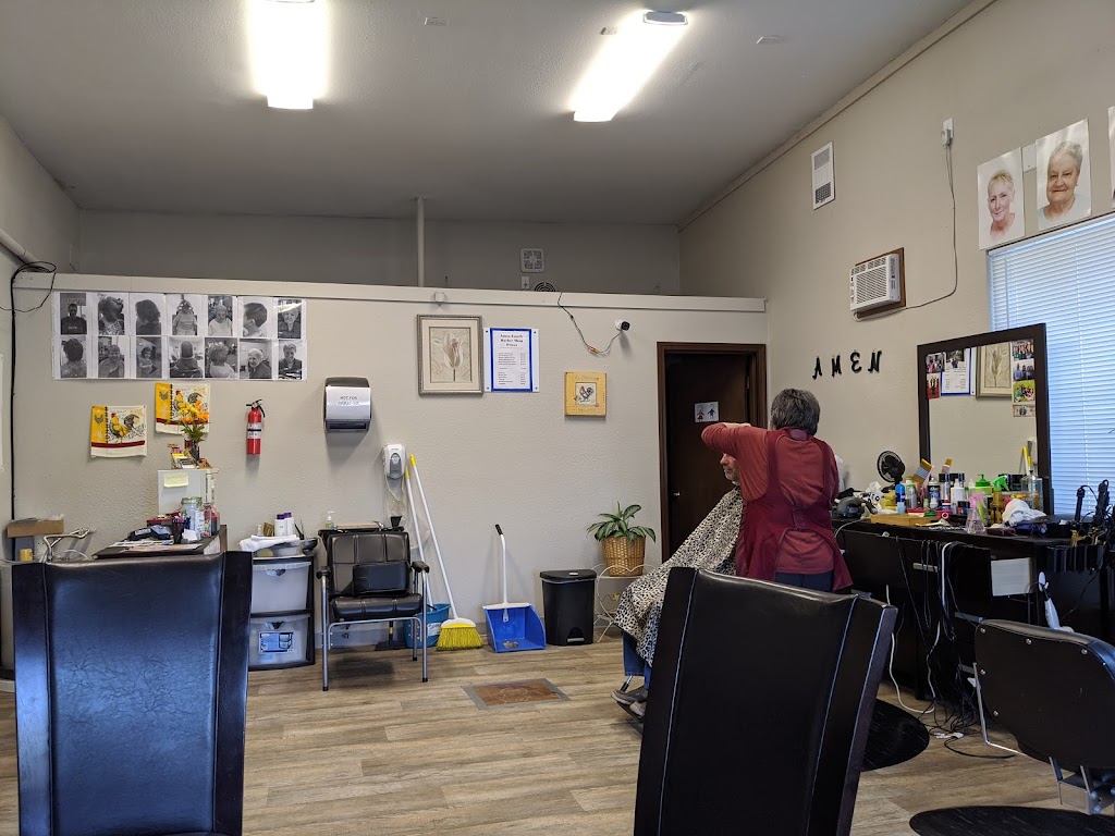 Amen Barber Shop | E 64th St East, Tacoma, WA 98404, USA | Phone: (253) 212-2078