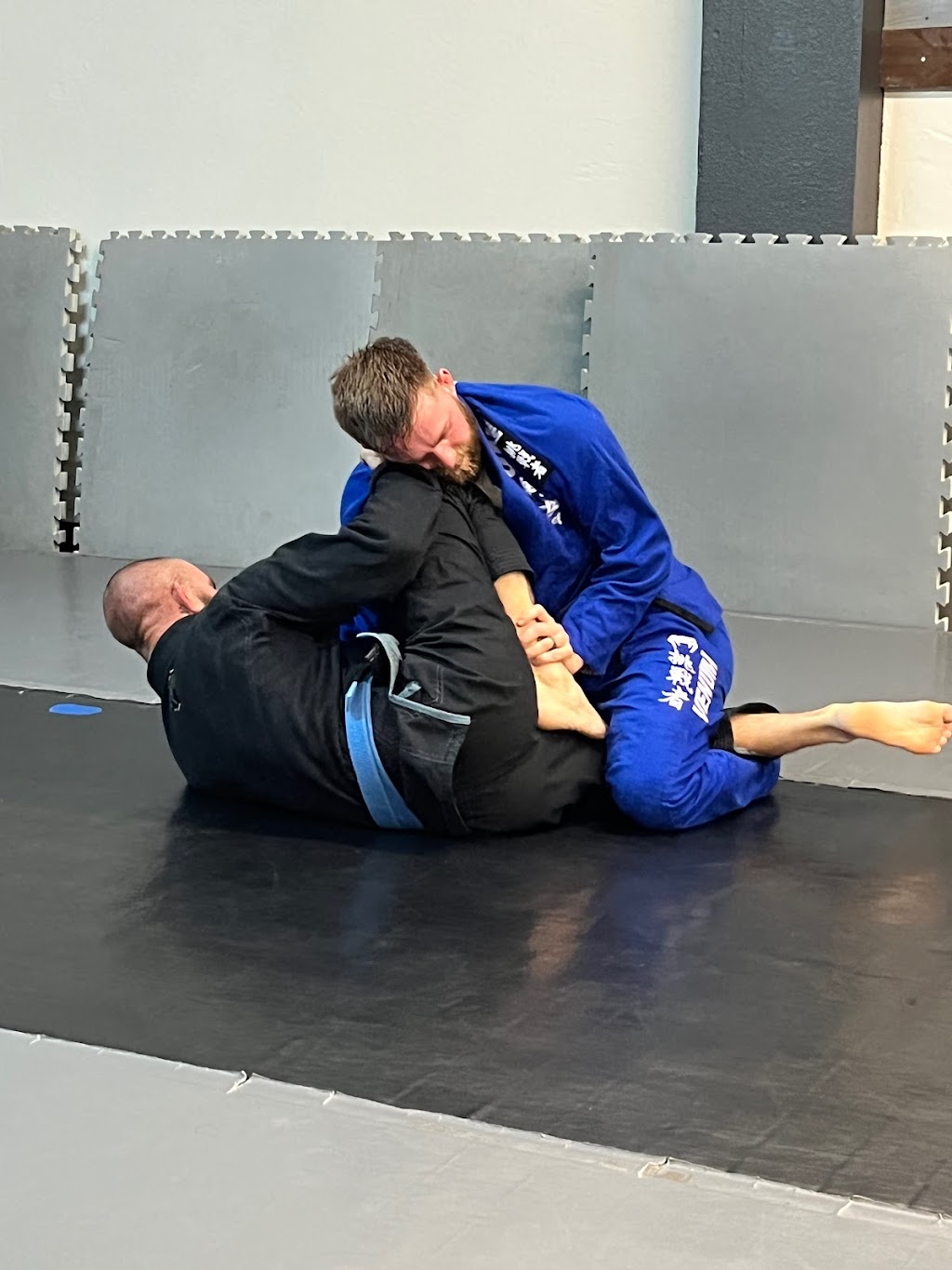 Mat Monster Grappling | 43 W Macclenny Ave, Macclenny, FL 32063, USA | Phone: (904) 497-3036