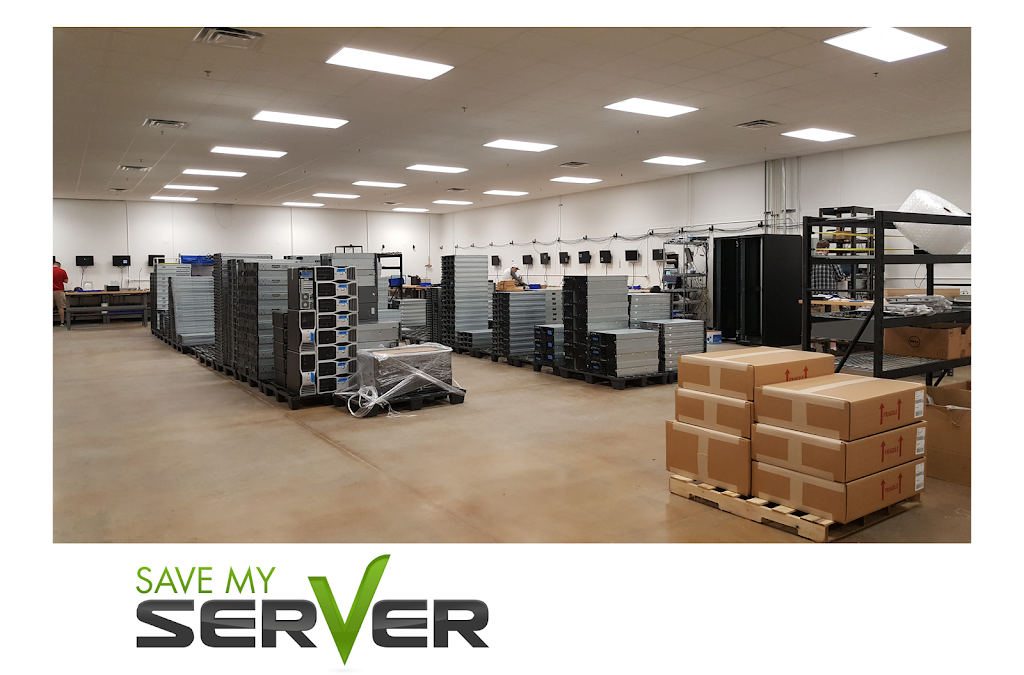 SaveMyServer.com | 2905 Shawnee Industrial Way #500, Suwanee, GA 30024, USA | Phone: (800) 778-7394