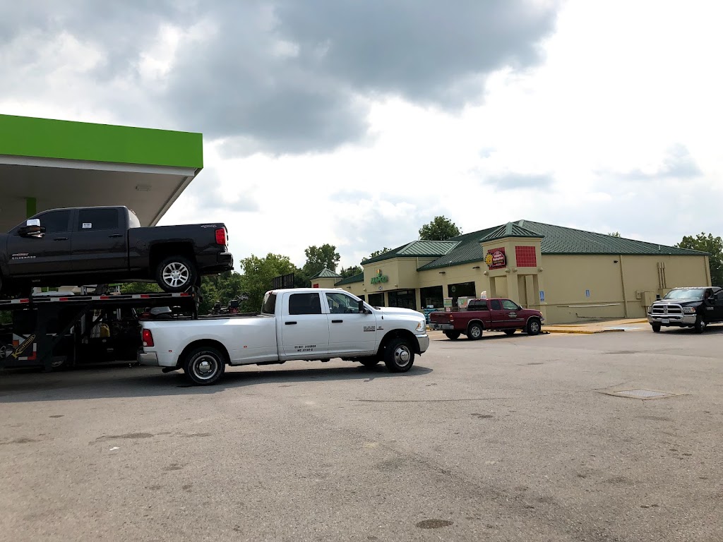 Mapco | 240 Hwy 109 N, Lebanon, TN 37090, USA | Phone: (615) 443-2322