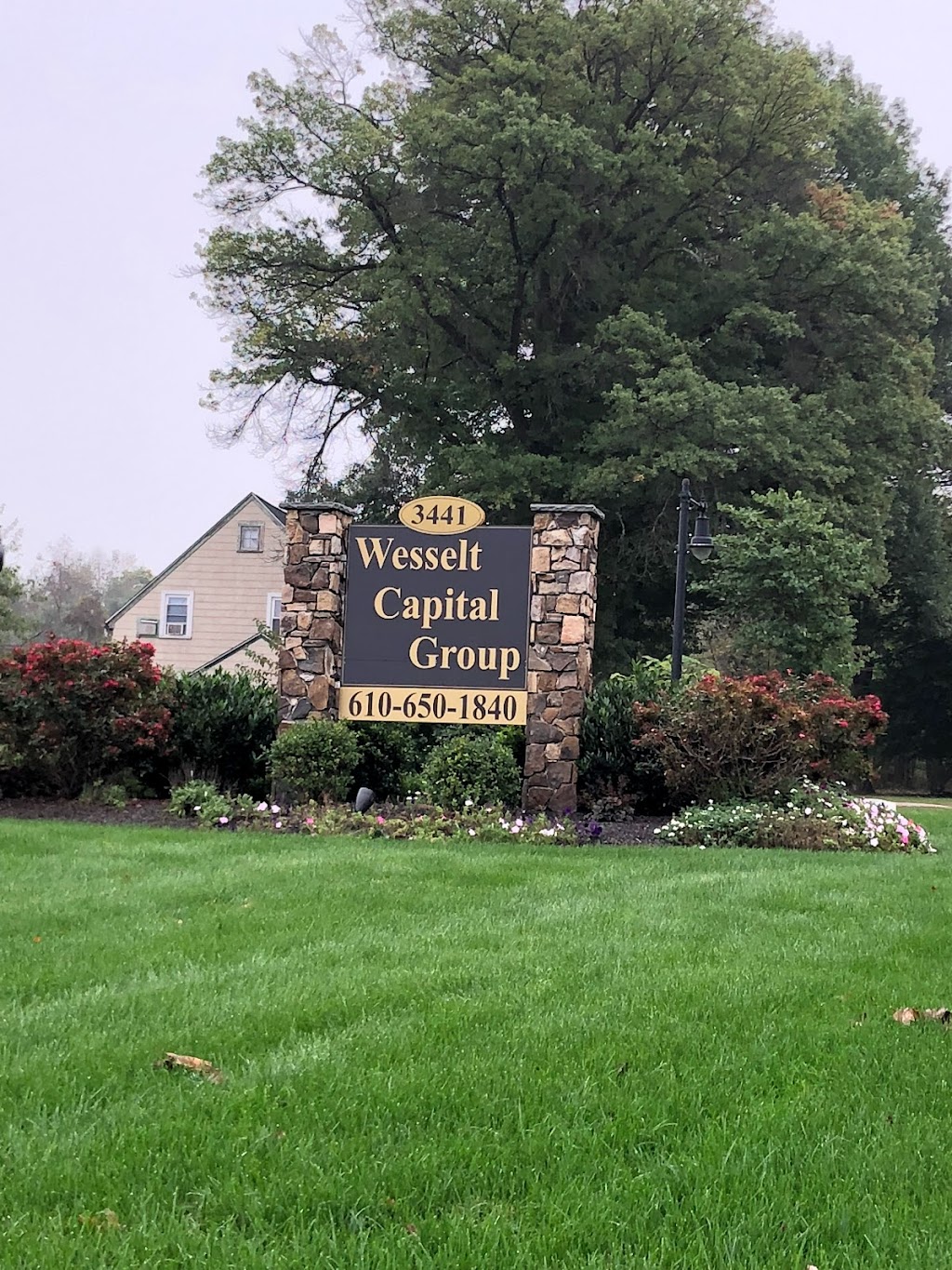 Wesselt Capital Group | 3441 Germantown Pike, Collegeville, PA 19426, USA | Phone: (610) 650-1840