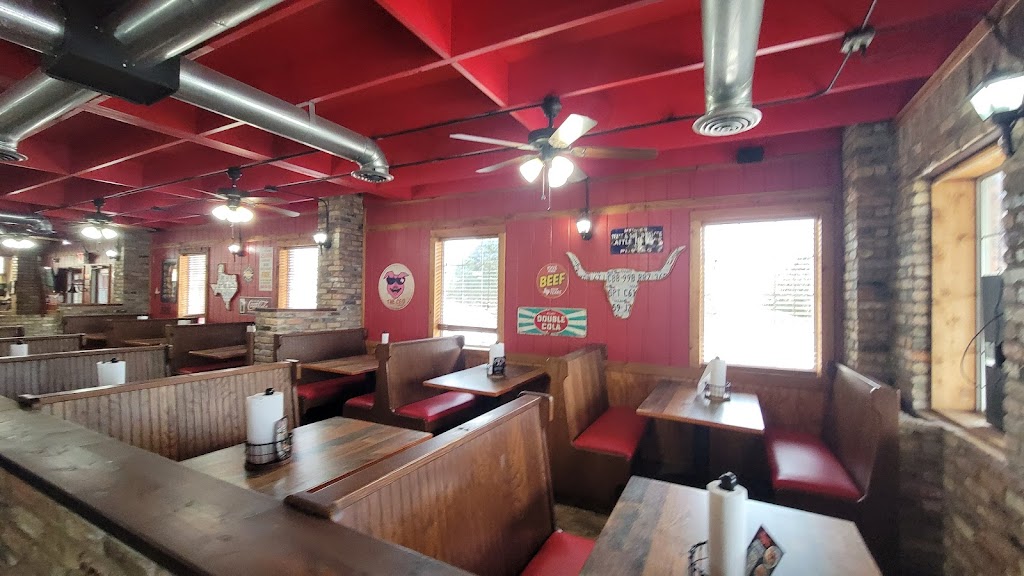 Soulmans Bar-B-Que | 691 I-30, Rockwall, TX 75087, USA | Phone: (972) 771-0200