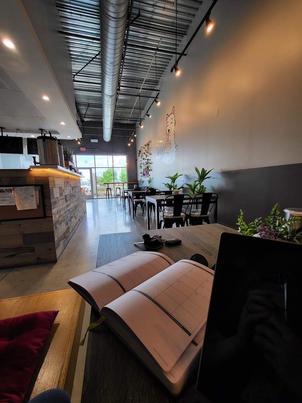 Mylk Box | 16733 W Airport Blvd Ste 220, Richmond, TX 77407, USA | Phone: (281) 201-2930