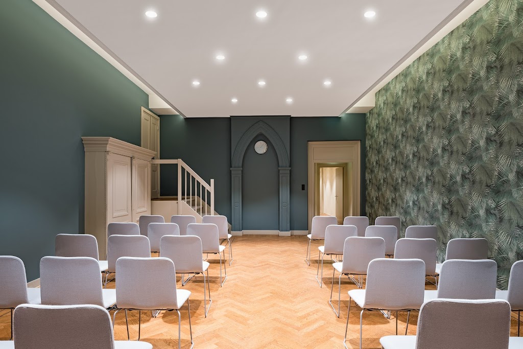 Amerpodia | Keizersgracht 324, 1016 EZ Amsterdam, Netherlands | Phone: 020 589 1680