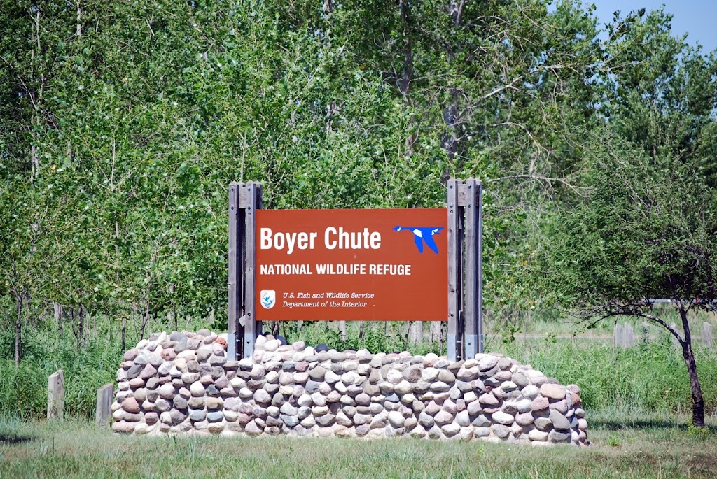 Boyer Chute National Wildlife Refuge | 3720 Rivers Way, Fort Calhoun, NE 68023, USA | Phone: (712) 388-4800