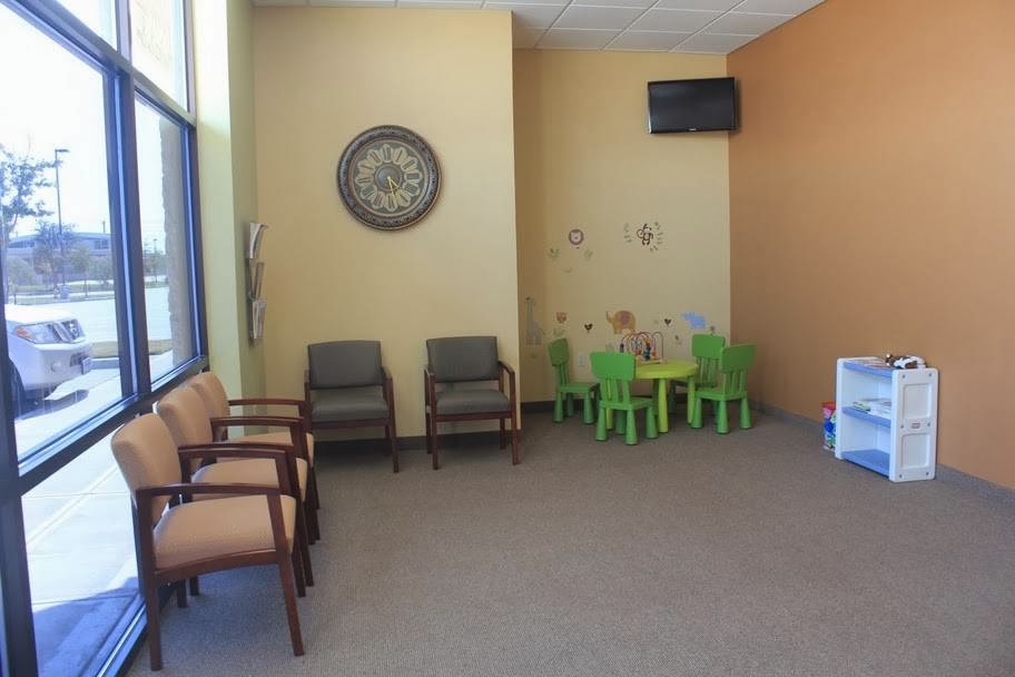 Little Elm - Frisco Childrens Clinic | 12398 FM 423 #600, Frisco, TX 75034, USA | Phone: (214) 494-4622