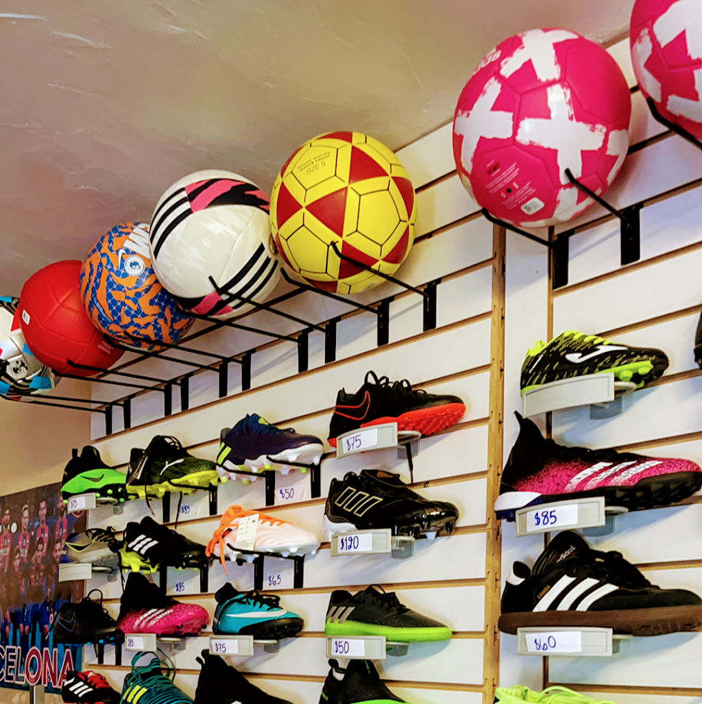 Fers Soccer | 6496 E 73rd Ave, Commerce City, CO 80022, USA | Phone: (720) 461-8913