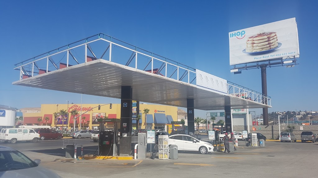 Petro Seven | P.º del Río 6616, Río Tijuana 3a. Etapa, Rio Tijuana 3ra Etapa, 22226 Tijuana, B.C., Mexico | Phone: 81 8158 0711