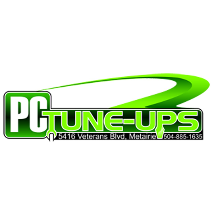 PC Tune-Ups | 5416 Veterans Memorial Blvd, Metairie, LA 70003, USA | Phone: (504) 885-1635