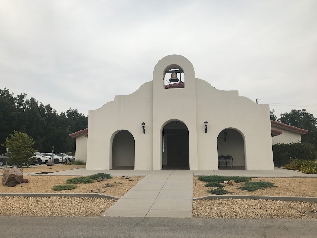 Holy Cross Retreat Center | 600 Holy Cross Rd, Mesilla Park, NM 88047, USA | Phone: (575) 524-3688