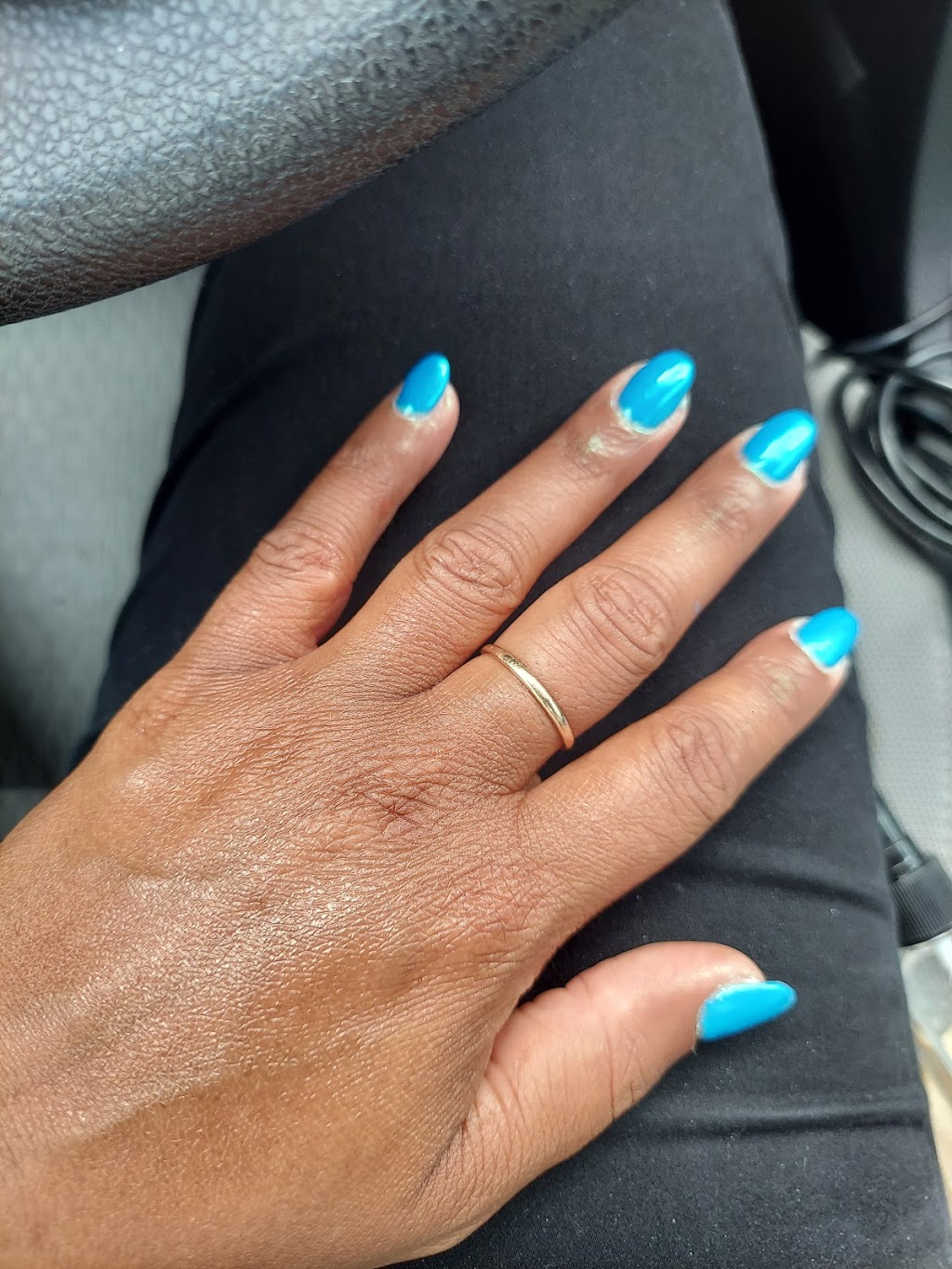 Queens Nails | 363 Cypress Pkwy, Poinciana, FL 34759, USA | Phone: (407) 847-0850