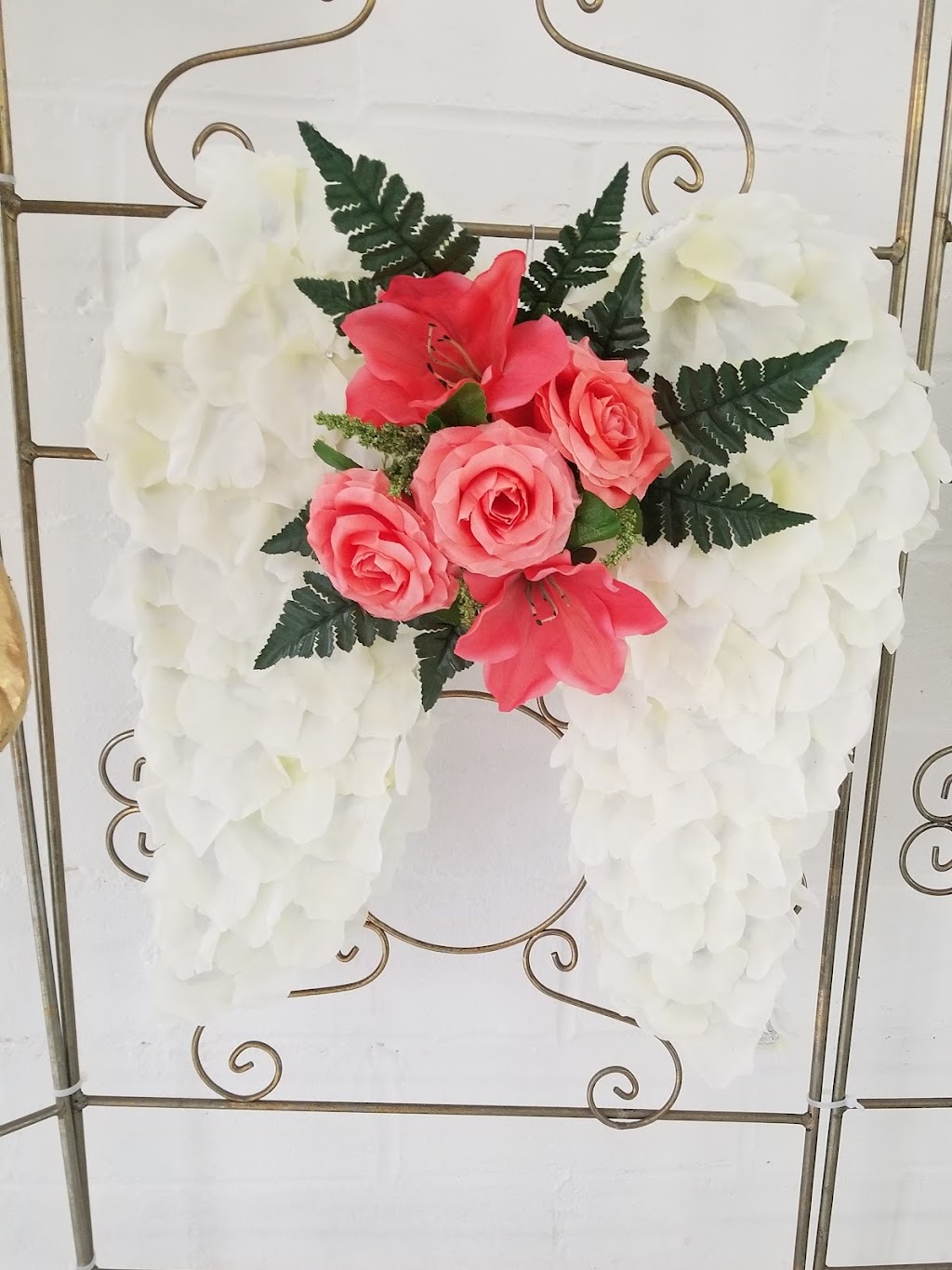 Flowers by Connie Lee | 1005 E Main St, Alice, TX 78332, USA | Phone: (361) 701-2767