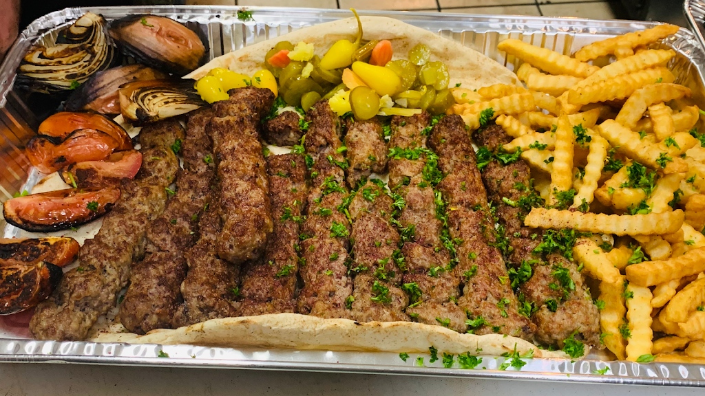 Al Rayan Kabab & Gyros (COOKED ON FIREWOOD) | 5504 Matlock Rd #150, Arlington, TX 76018, USA | Phone: (682) 356-4242