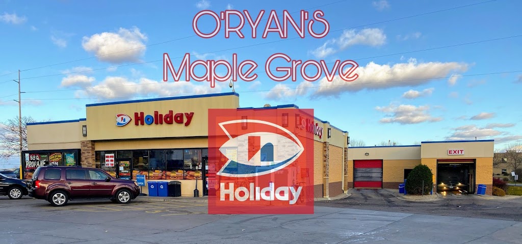 Holiday Stationstores | 11201 93rd Ave N, Maple Grove, MN 55369, USA | Phone: (763) 425-4408