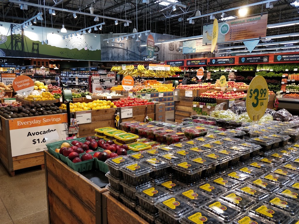 Whole Foods Market | 3515 Bridgeport Way W, University Place, WA 98466, USA | Phone: (253) 534-4500