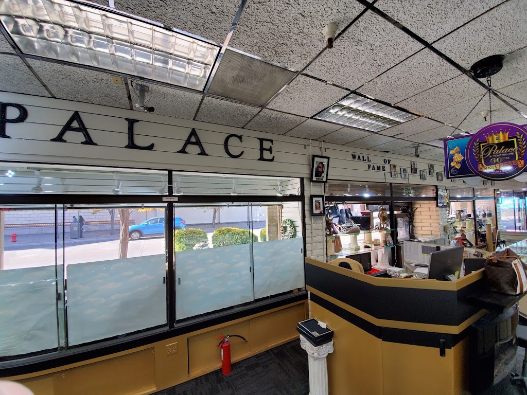 Palace Jewelry & Loan Company Inc | 300 N Virginia St, Reno, NV 89501 | Phone: (775) 322-2863