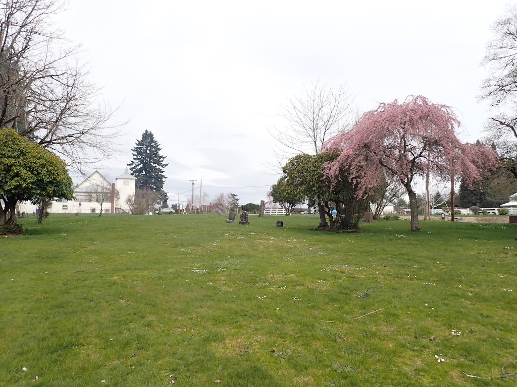 Pleasant Home Cemetery | SE Bluff Rd & SE Pleasant Home Rd, Gresham, OR 97080, USA | Phone: (503) 797-1709