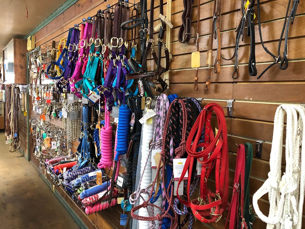 Ranchotel Tack Shop | 5790 Rivera Rd, Vacaville, CA 95688, USA | Phone: (707) 592-0030