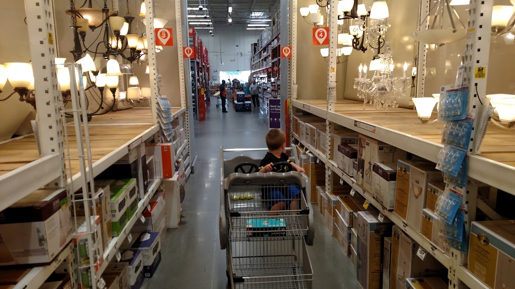 The Home Depot | 6840 Dixie Hwy, Louisville, KY 40258, USA | Phone: (502) 933-3332