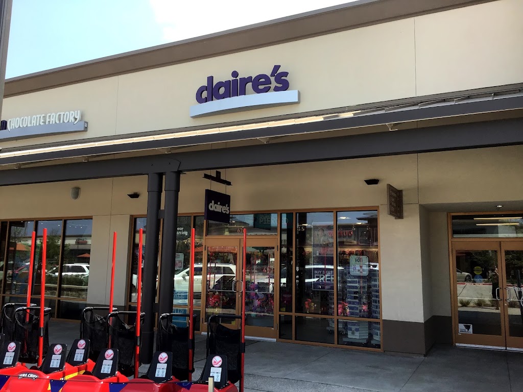 Claires | 820 W Stacy Rd SPC 626, Allen, TX 75013, USA | Phone: (972) 678-0431