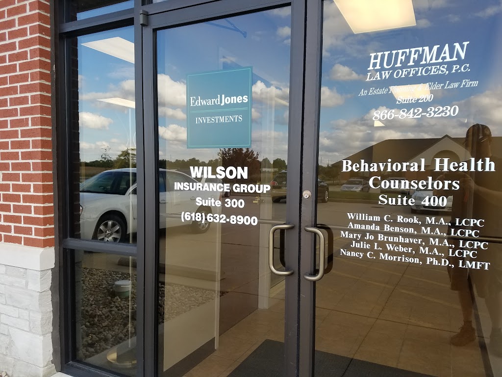 Wilson Insurance Group | 1161 Fortune Blvd # 300, OFallon, IL 62269, USA | Phone: (618) 632-8900