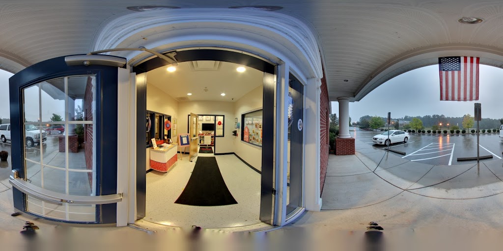The Growing Years - Clayton | 76 Oleander Dr, Clayton, NC 27527, USA | Phone: (919) 550-3300