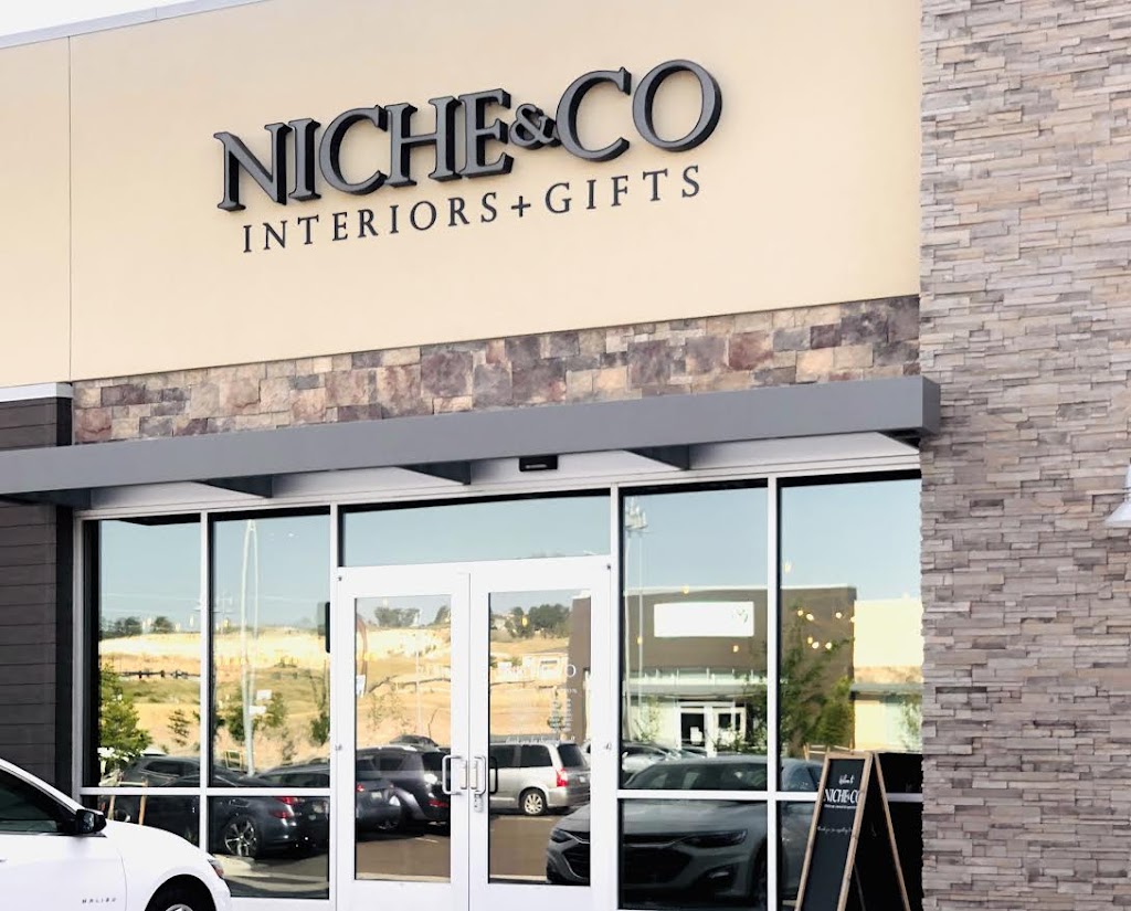 Niche & Co | 12227 Pine Bluffs Way Suite 107, Parker, CO 80134, USA | Phone: (303) 537-7015