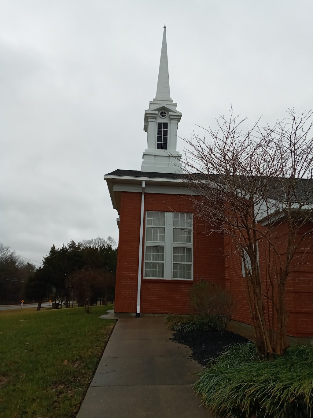 The Church of Jesus Christ of Latter-day Saints | 1004 Woodridge Pl, Mt. Juliet, TN 37122, USA | Phone: (615) 574-4477