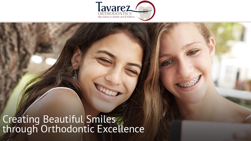 Tavarez Orthodontics Inc.- San Carlos | 1785 San Carlos Ave #7, San Carlos, CA 94070, USA | Phone: (650) 592-3111