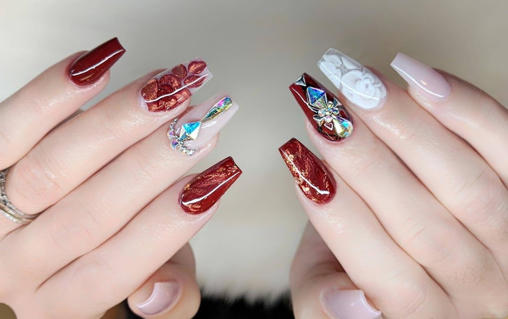 LYNA NAILS SPA | 9452 Telegraph Rd, Downey, CA 90240, USA | Phone: (562) 396-0021