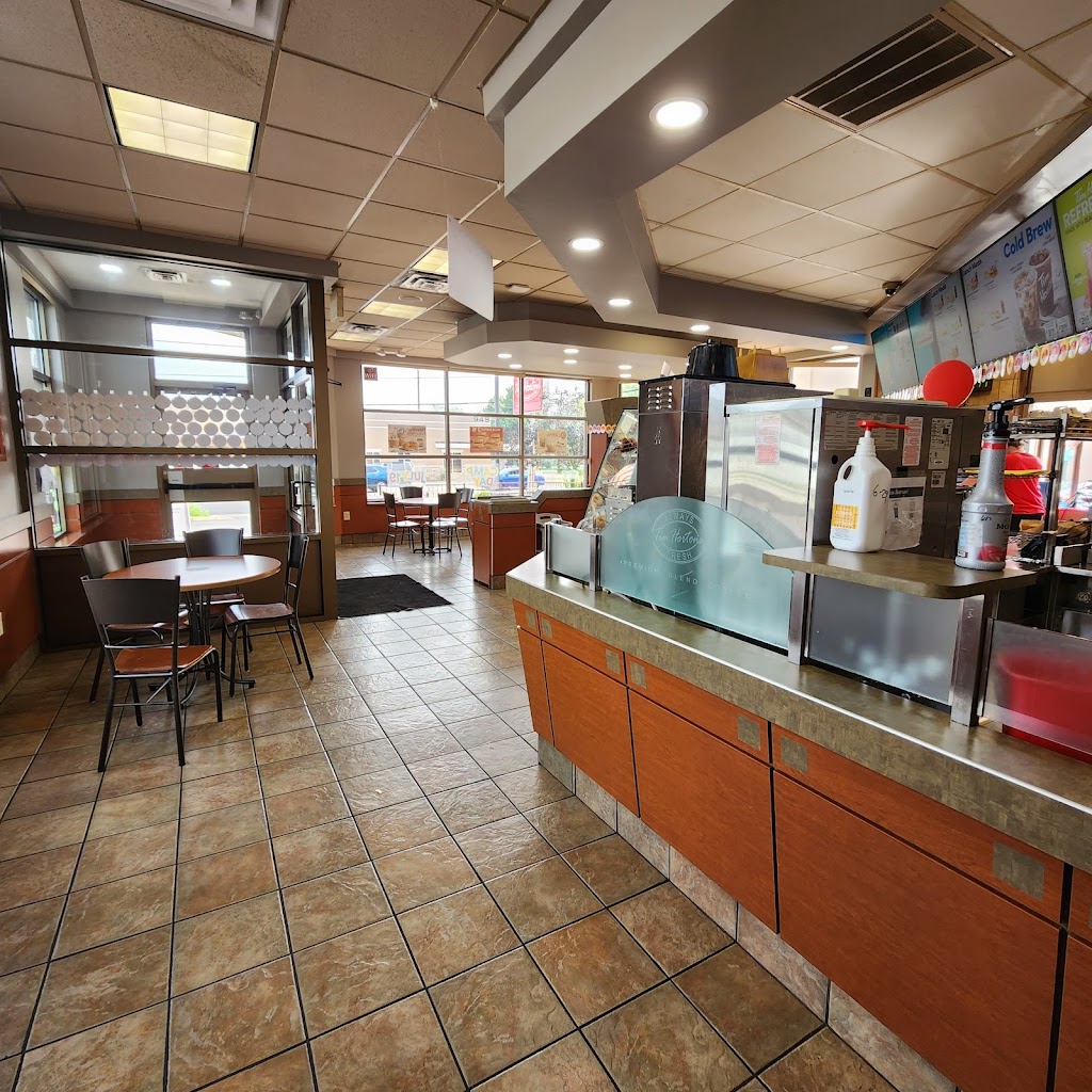 Tim Hortons | 959 Patterson Rd, Dayton, OH 45419, USA | Phone: (937) 643-3267