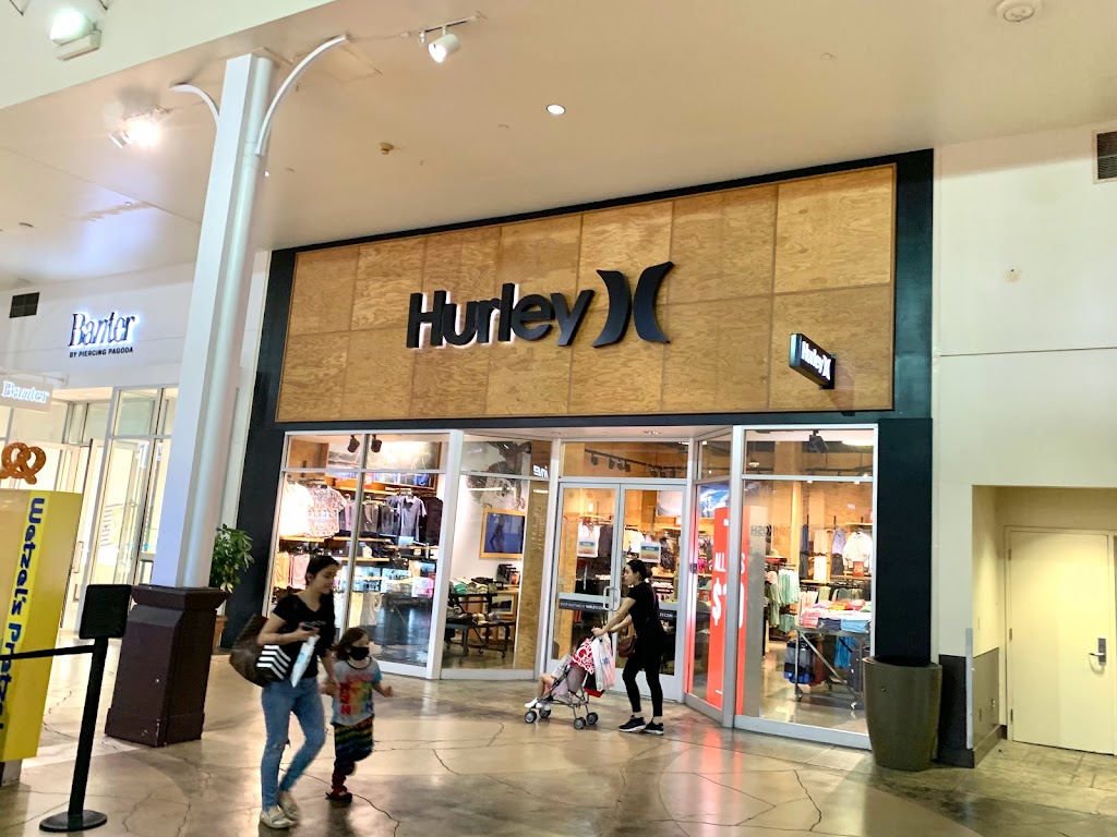 Hurley - Ontario Mills | 1 Mills Cir, Ontario, CA 91764 | Phone: (909) 941-0546