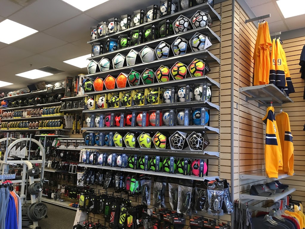 Hibbett Sports | 1014 Crossings Blvd, Spring Hill, TN 37174, USA | Phone: (931) 487-9962