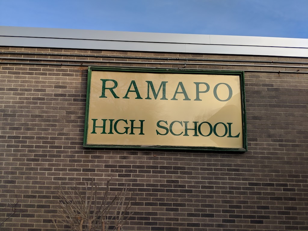 Ramapo High School - 400 Viola Rd, Spring Valley, NY 10977 - Hours ...