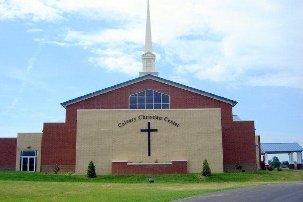 Calvary Christian Center | 11829 KY-44, Mt Washington, KY 40047, USA | Phone: (502) 538-7768