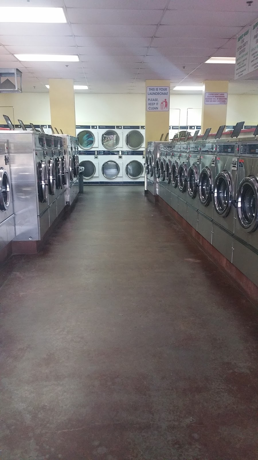 Western Laundry | 505 N Central Ave, Avondale, AZ 85323, USA | Phone: (623) 925-2230