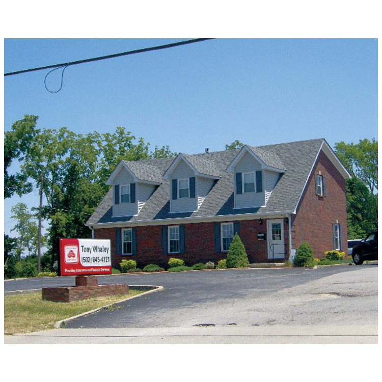 Tony Whaley - State Farm Insurance Agent | 4230 N Main St, Eminence, KY 40019, USA | Phone: (502) 845-4121