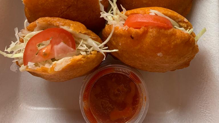 Gorditas Ana | 490 S Sheridan Blvd, Denver, CO 80226, USA | Phone: (303) 246-2957