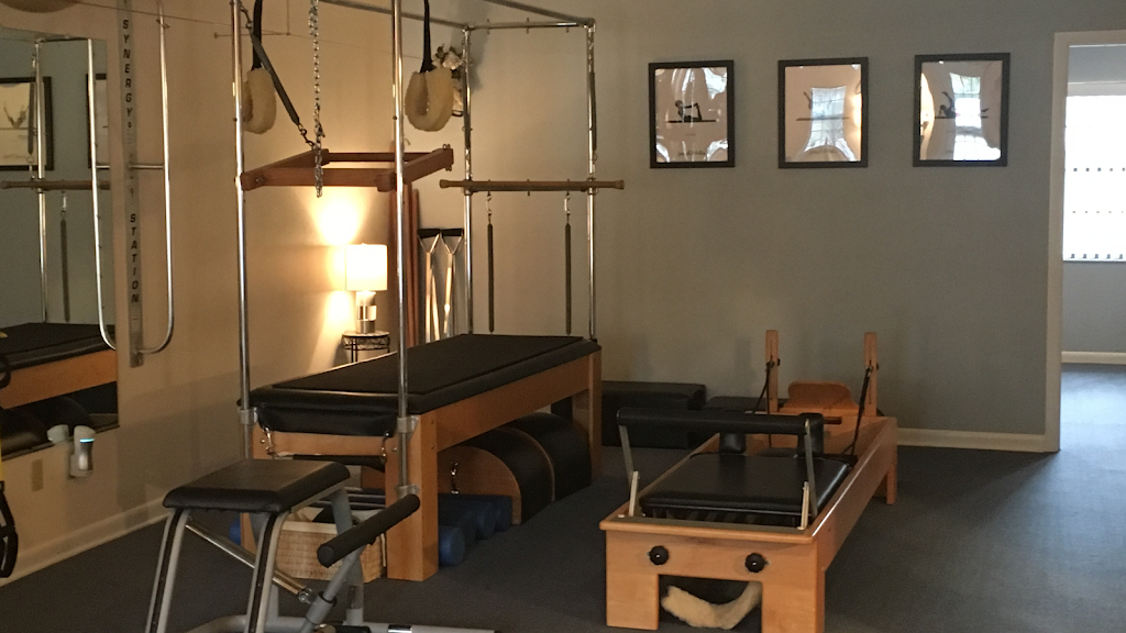 Studio 4 Pilates | 16116 N Florida Ave, Lutz, FL 33549, USA | Phone: (813) 240-7851