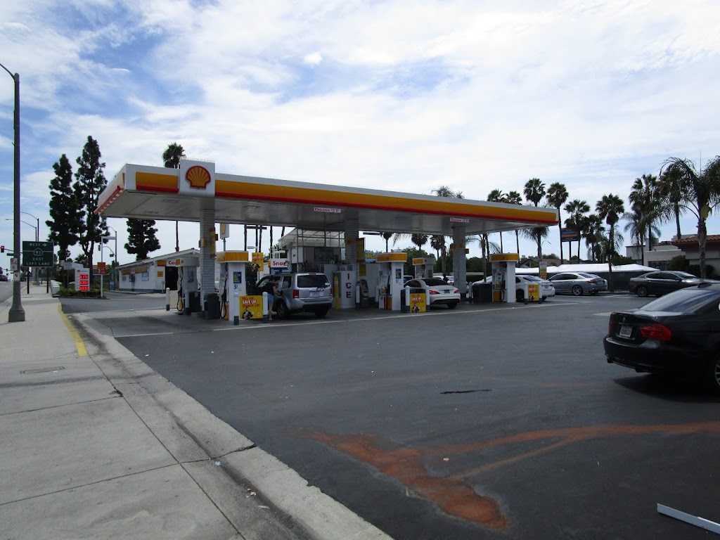 Shell | 1625 S Harbor Blvd, Fullerton, CA 92832 | Phone: (714) 992-1161