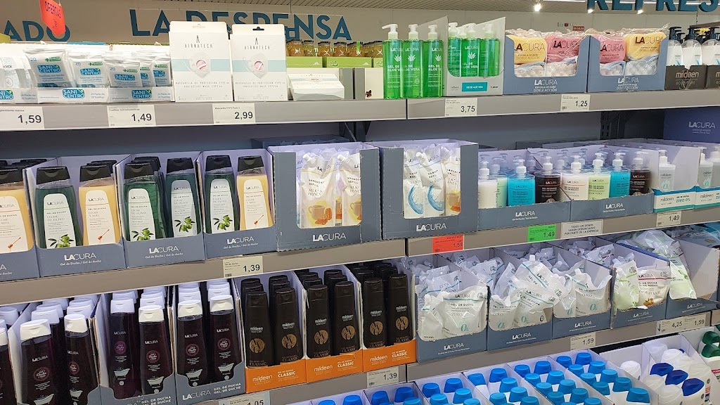 Northside Grocery Inc | 2361 Trout River Blvd, Jacksonville, FL 32208, USA | Phone: (904) 338-0054