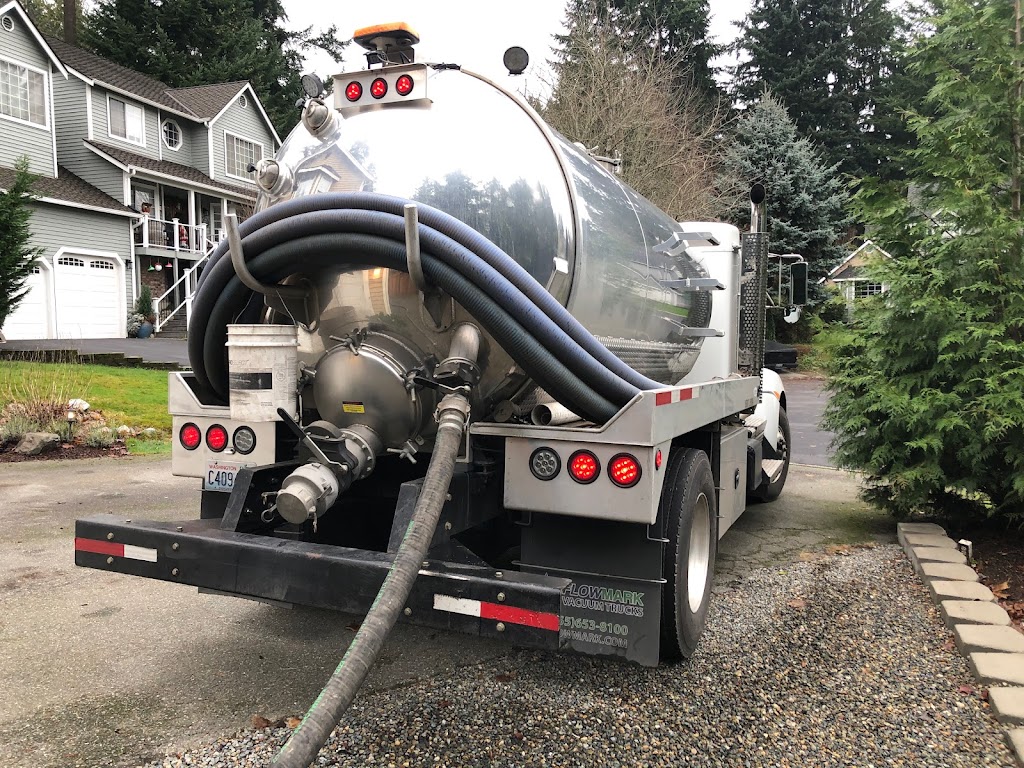 A Wesco Septic Services | 8105 156th St SE, Snohomish, WA 98296, USA | Phone: (360) 668-6561