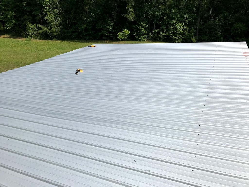 Carey’s roofing | 6024 Jackson St, Jackson, GA 30233, USA | Phone: (404) 425-2428