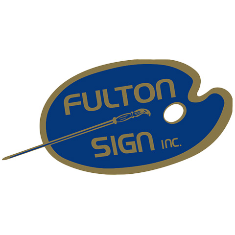 Fulton Sign & Decal | 7144 Industrial Park Blvd, Mentor, OH 44060, USA | Phone: (440) 951-1515