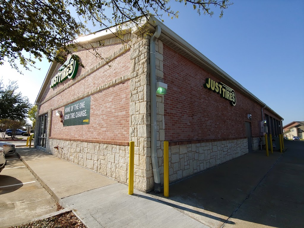 Just Tires | 3950 Eldorado Pkwy, McKinney, TX 75070 | Phone: (972) 569-9606