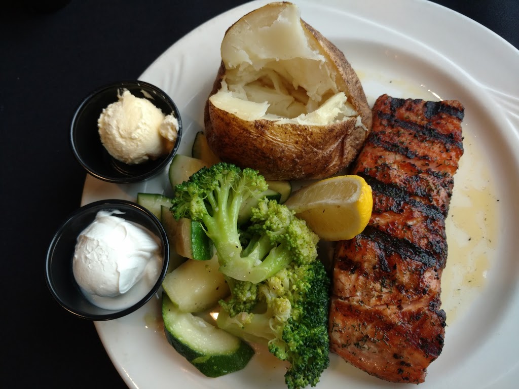 94th Aero Squadron Restaurant | 5030 Sawyer Rd, Columbus, OH 43219, USA | Phone: (614) 237-8887